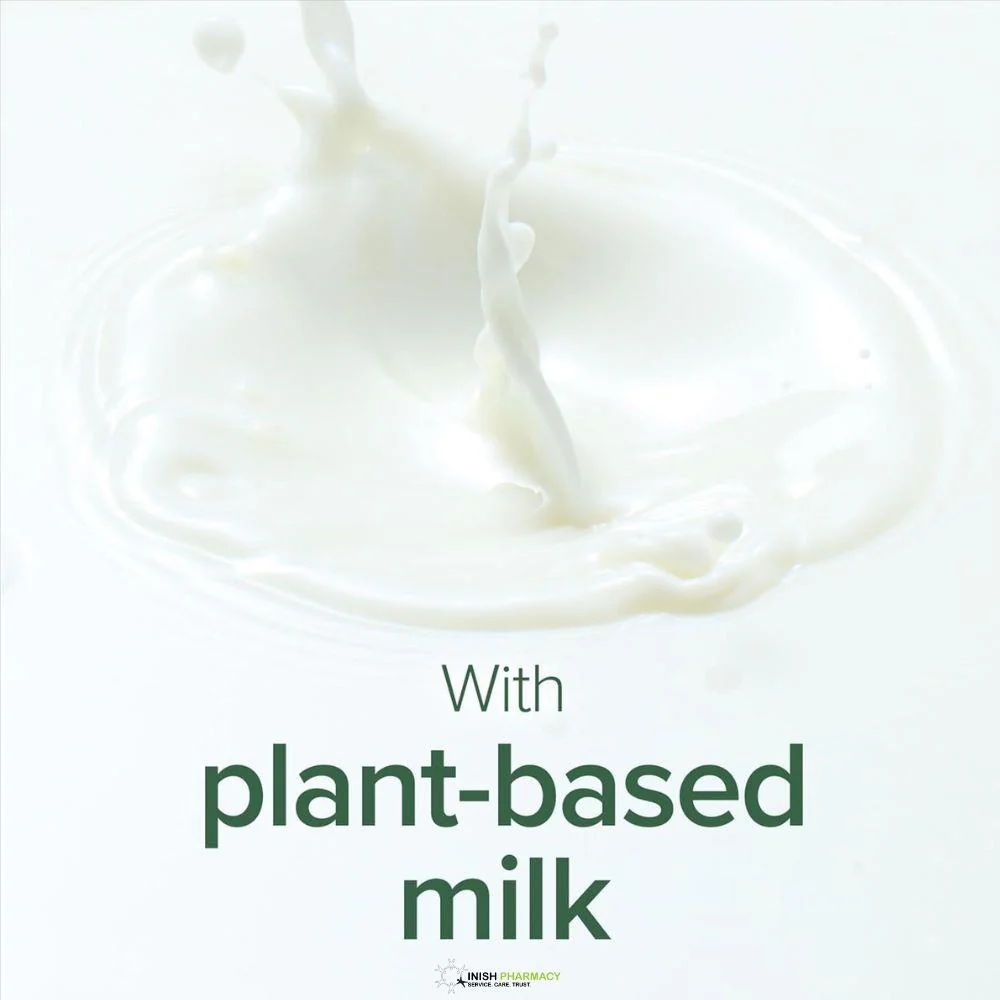 Palmolive Naturals Milk & Honey Shower Cream 500ml - Image 6