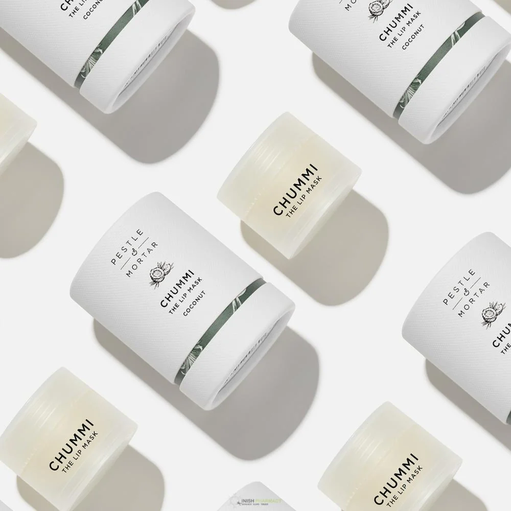 Pestle & Mortar Chummi The Lip Mask - Image 2