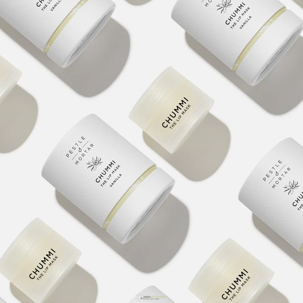 Pestle & Mortar Chummi The Lip Mask - Image 5