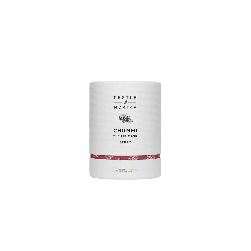 Pestle & Mortar Chummi The Lip Mask - Image 6