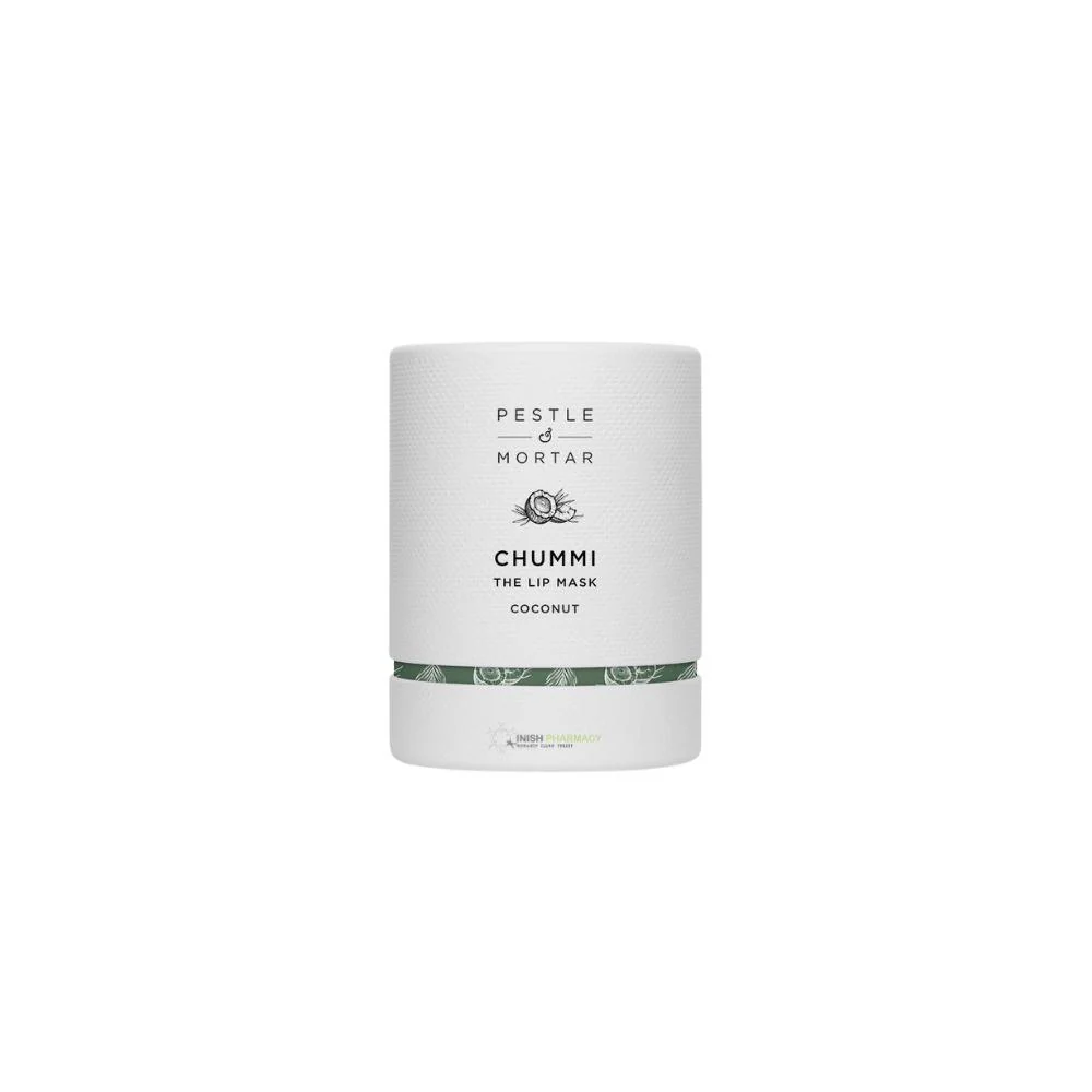 Pestle & Mortar Chummi The Lip Mask - Image 7