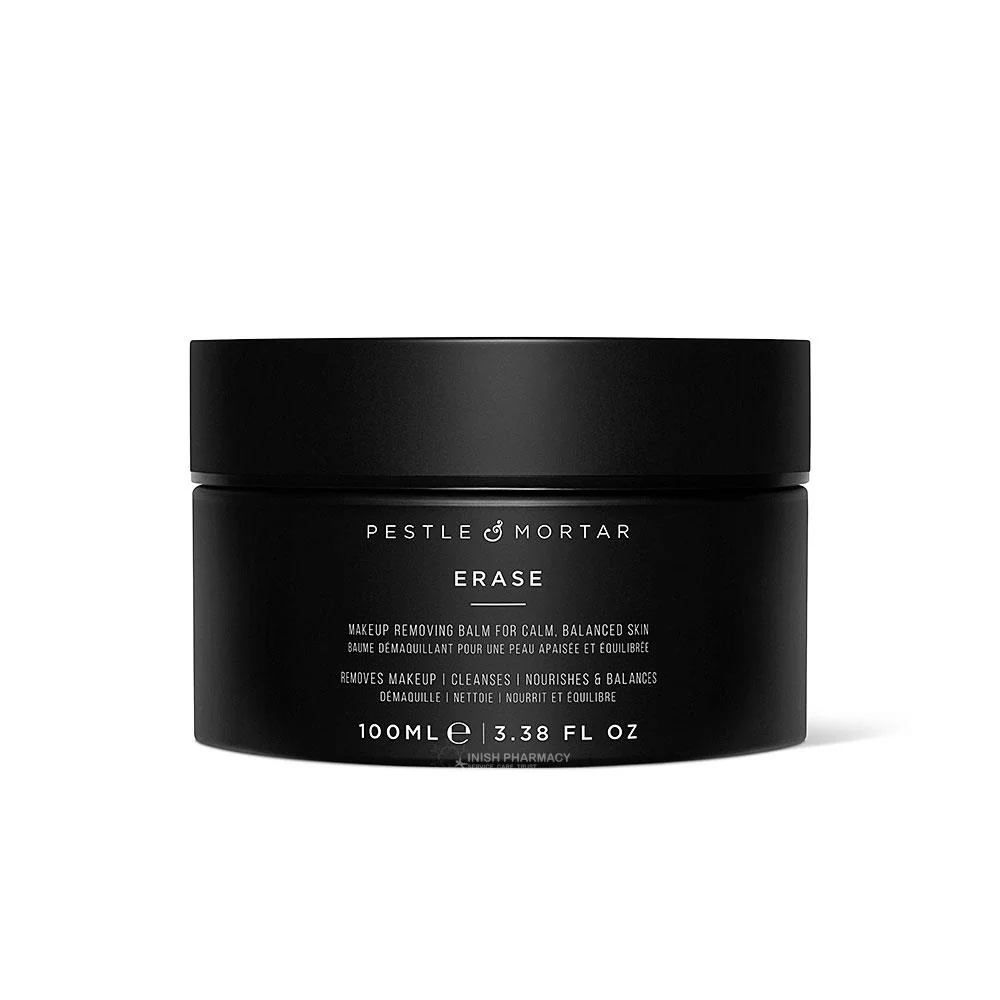 Pestle & Mortar Erase Balm Cleanser 100ml - Image 2