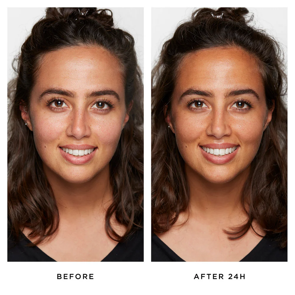 Pestle & Mortar Glow Drops Customisable Tanning Drops - Image 3