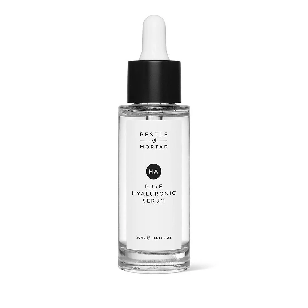 Pestle & Mortar Pure Hyaluronic Serum 30ml - Image 2