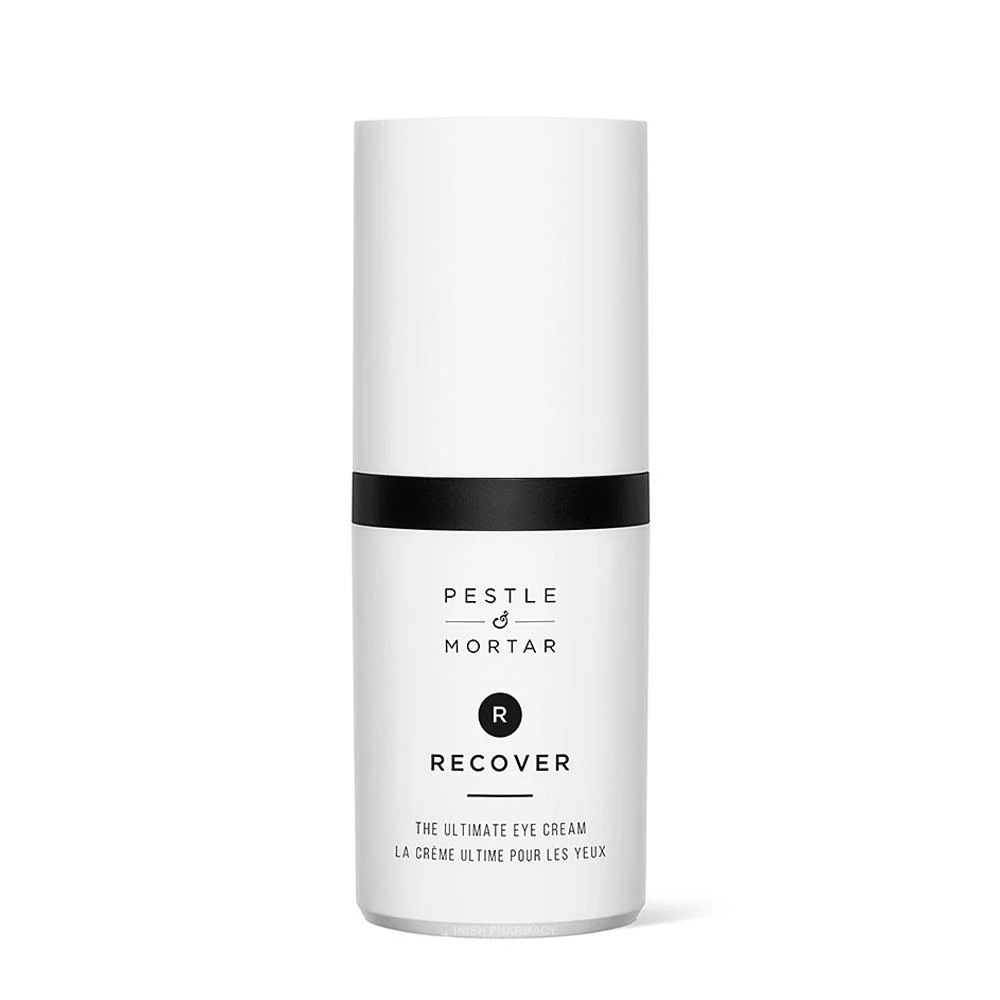 Pestle & Mortar Recover Eye Cream 15ml - Image 2
