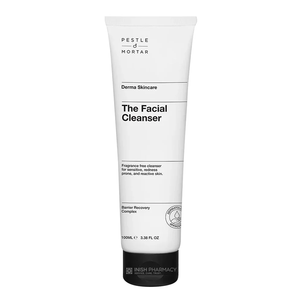 Pestle & Mortar The Facial Cleanser 100ml