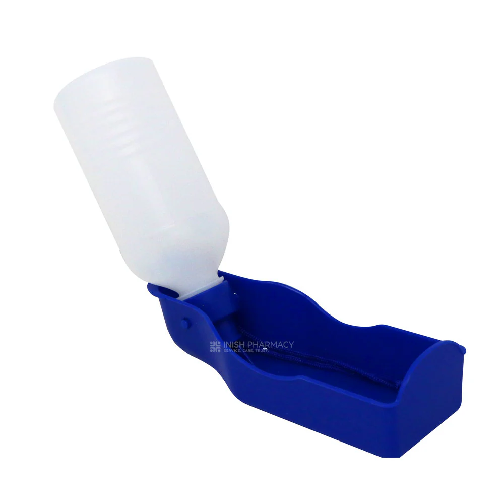 Pets Play Portable Water Bottle 300ml - Image 2