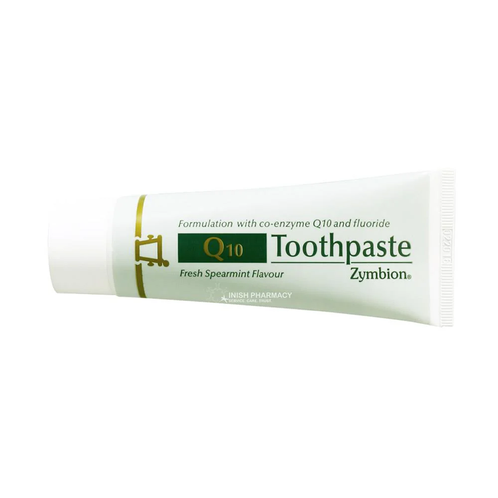Pharma Nord Zymbion Q10 Toothpaste 75ml