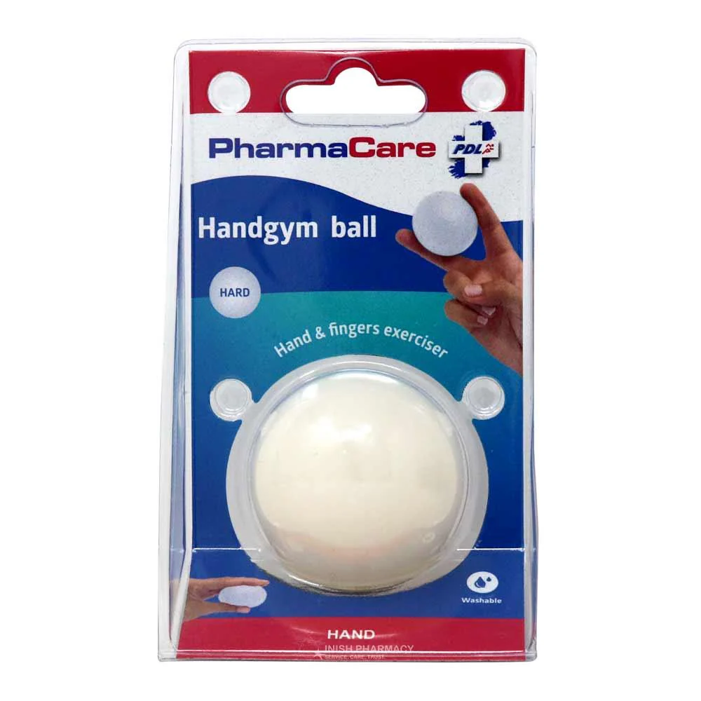 Pharmacare Handgym Ball - Image 3