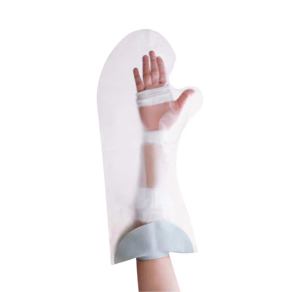 Pharmacare Waterproof Cast Protect - Adult Short Arm - Image 2