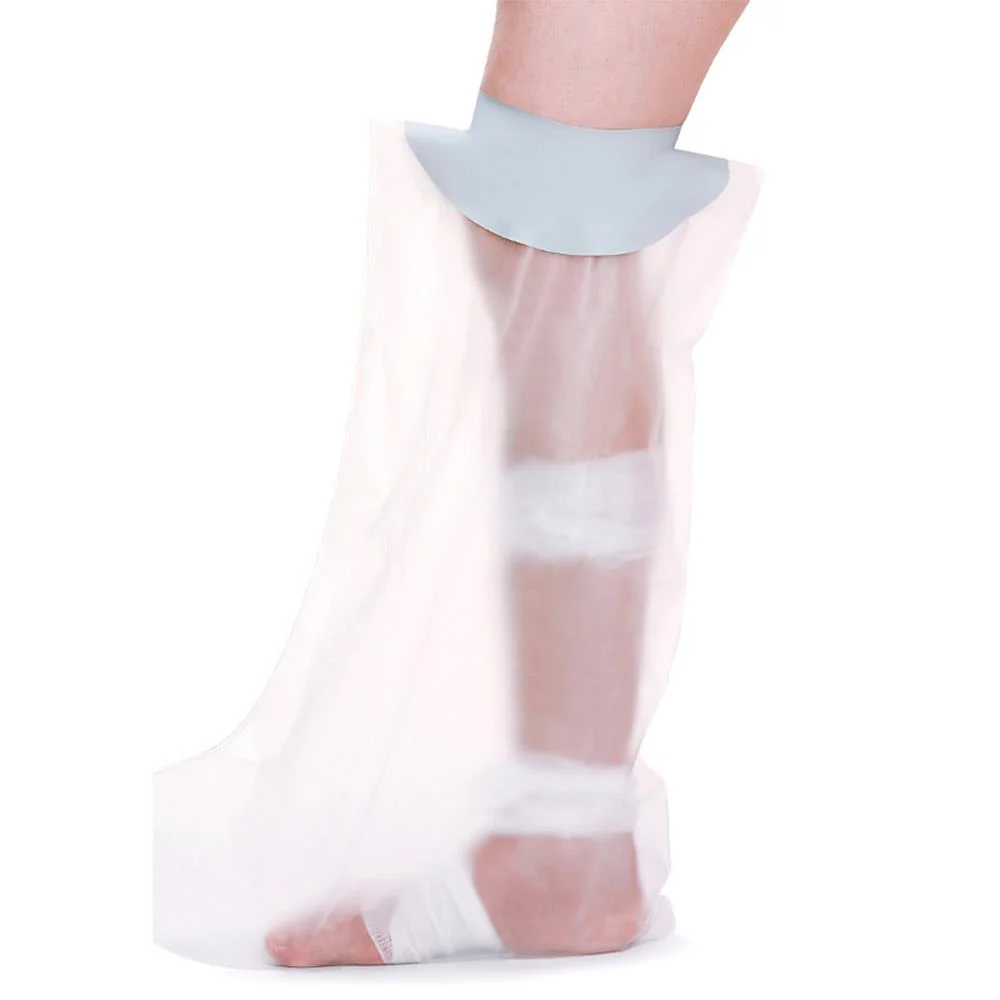 Pharmacare Waterproof Cast Protect - Adult Short Leg - Image 2