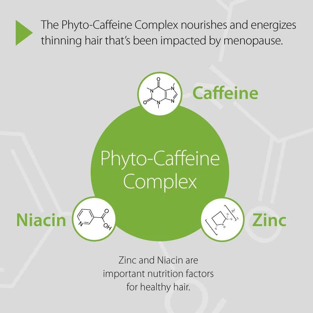 Plantur 39 Phyto Caffeine Hair Tonic 200ml - Image 3