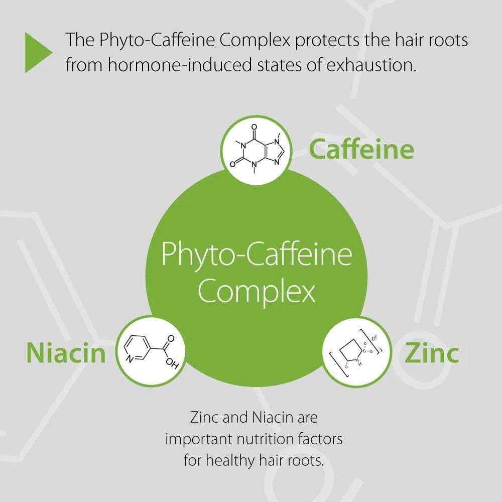 Plantur 39 Phyto Caffeine Shampoo for Fine Brittle Hair 250ml - Image 3