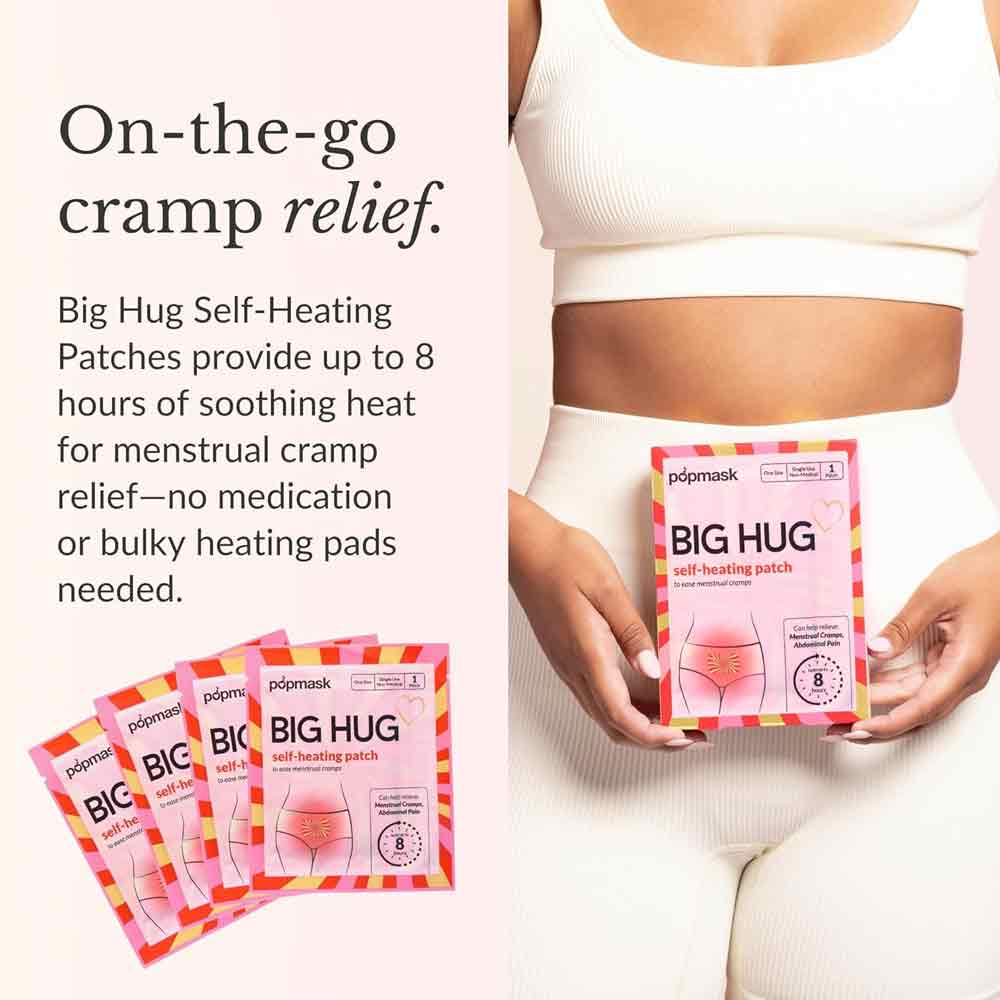 Popmask PMS Care Pouch - Image 2