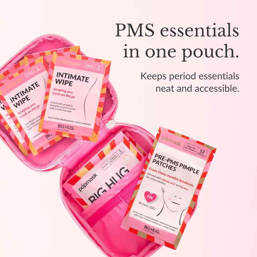 Popmask PMS Care Pouch - Image 3