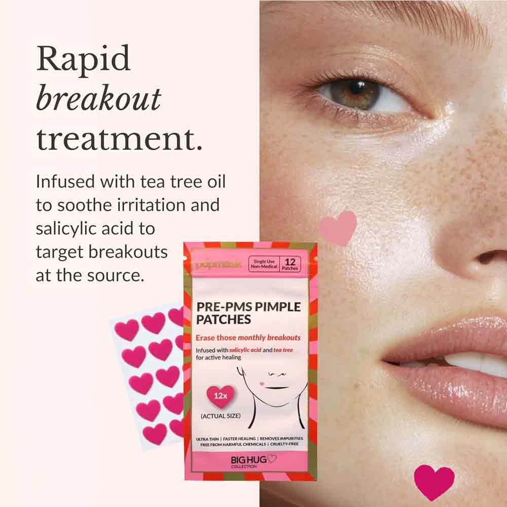 Popmask PMS Care Pouch - Image 4