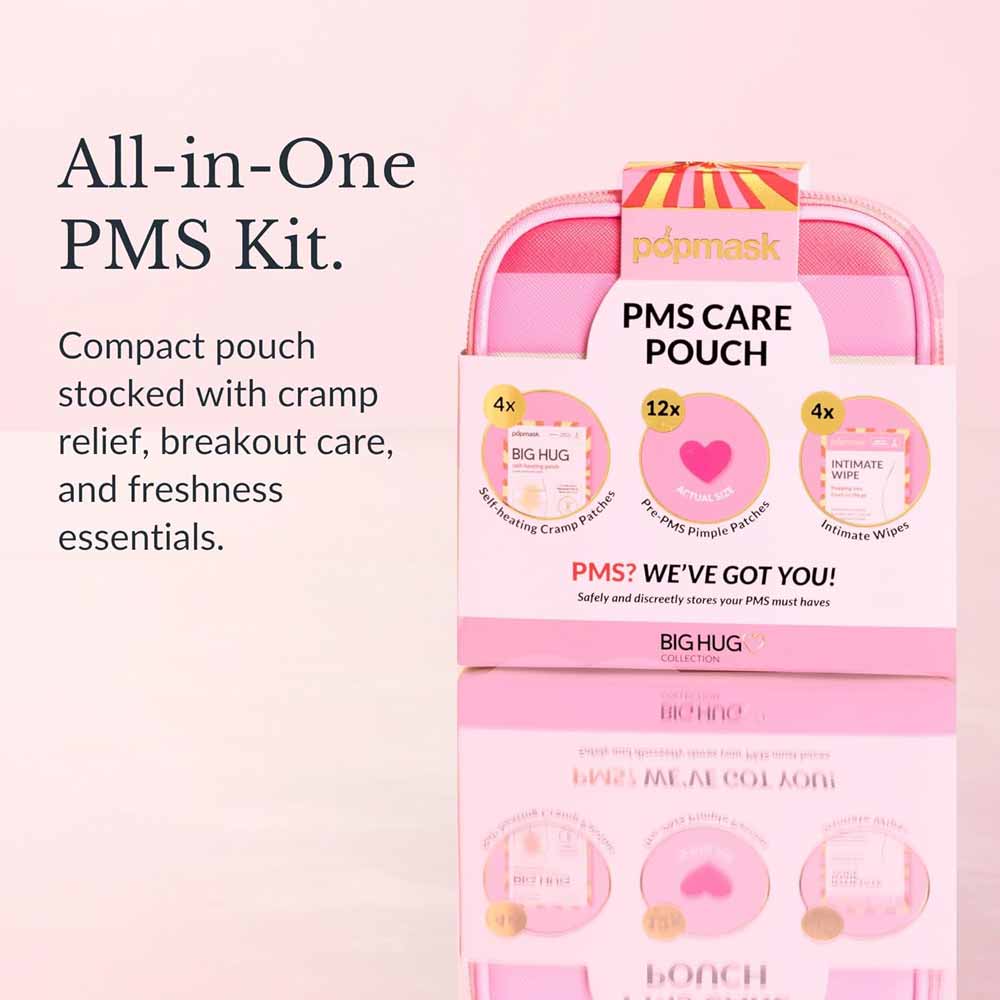 Popmask PMS Care Pouch - Image 6