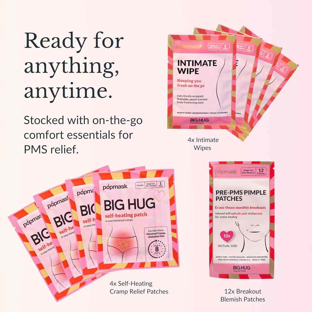 Popmask PMS Care Pouch - Image 7