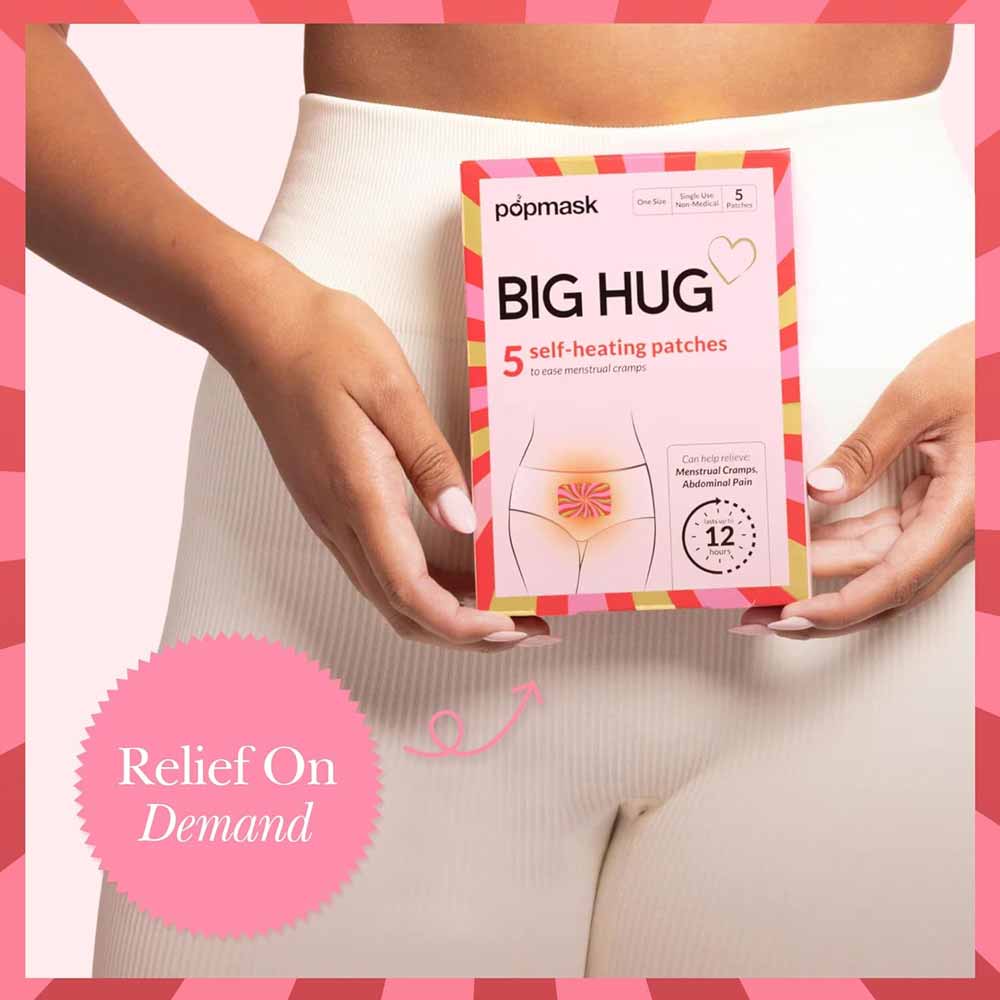 Popmask PMS Care Pouch - Image 8