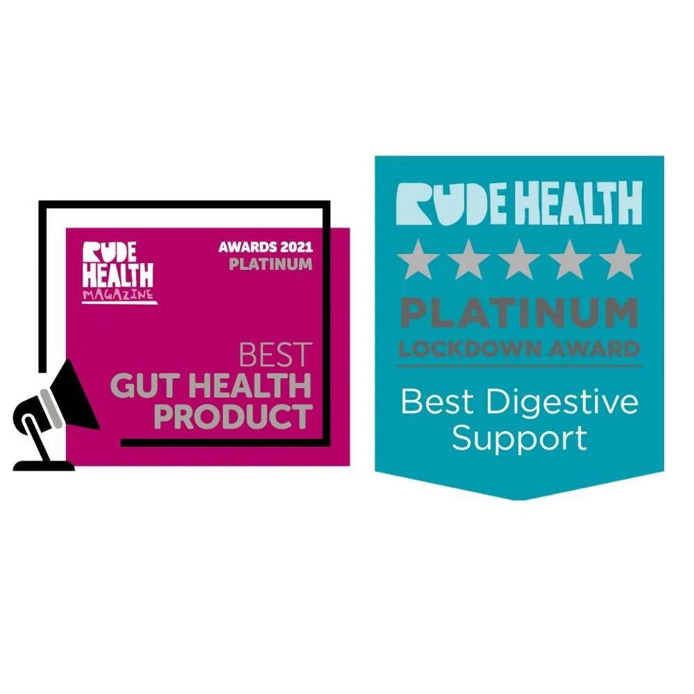 Pro-Ven Probiotics Adult Acidophilus & Bifidus Digestive and Immune Support 25 Billion 30 Capsules - Image 2