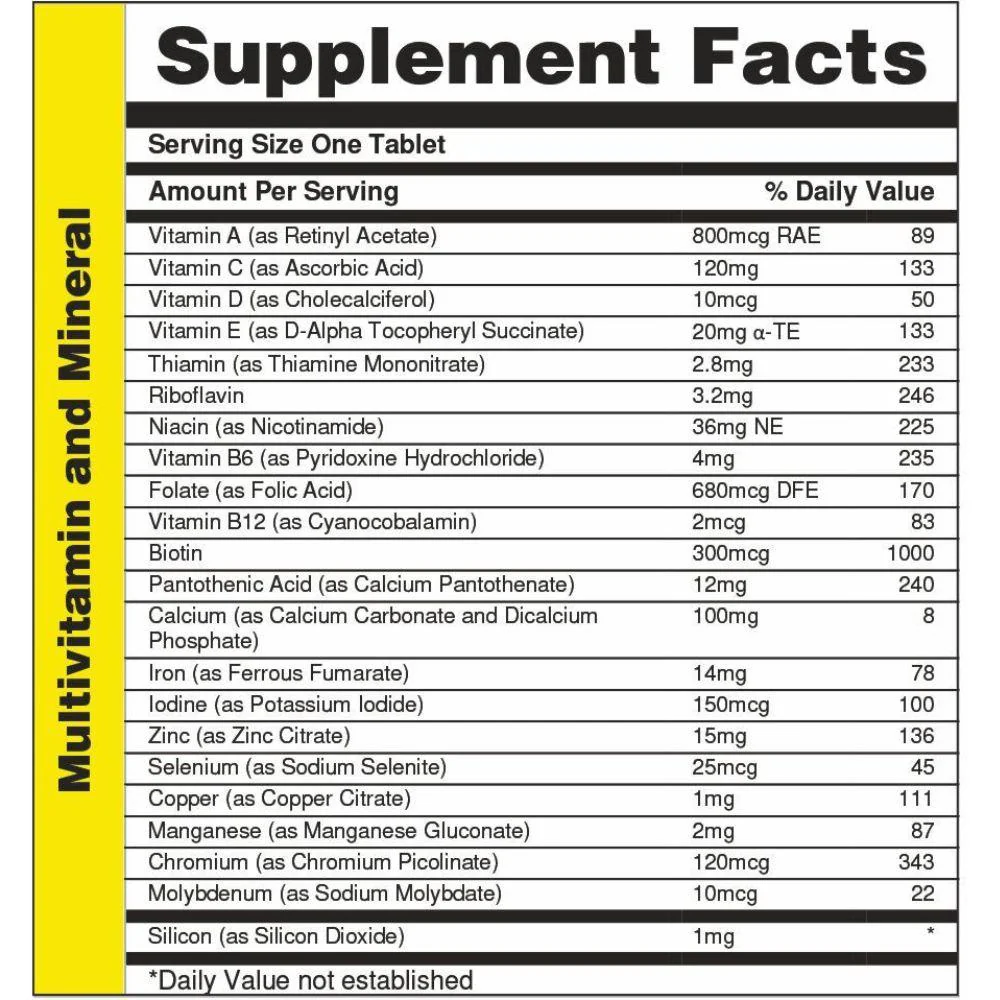Pro-Ven Probiotics Four Pillars of Nutrition 30 Day Pack - Image 2