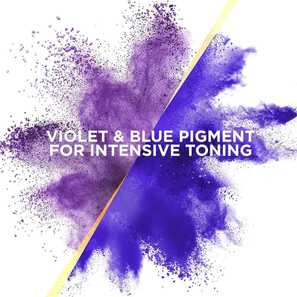 Pro Voke Touch of Silver Intensive Conditioner 150ml - Image 4