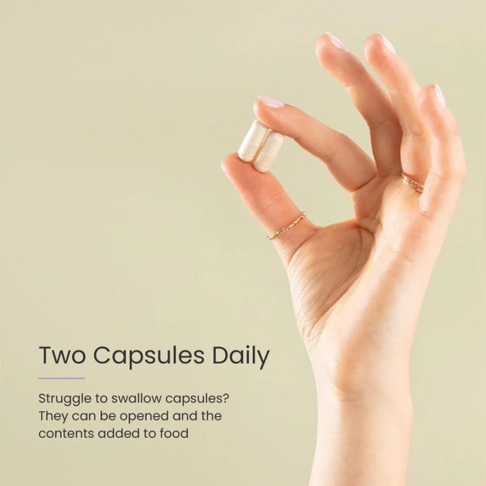 Proceive Every Mum 60 Capsules - Image 3