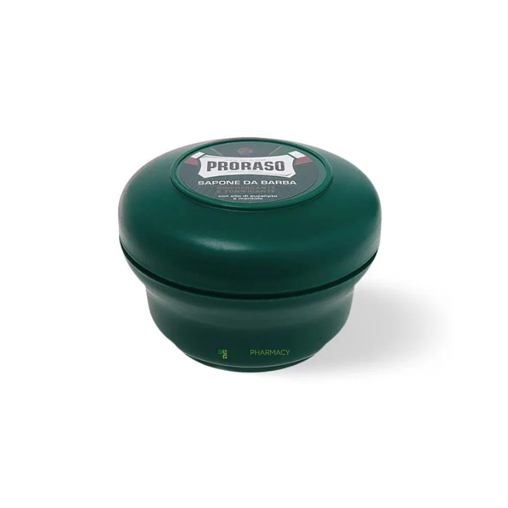 Proraso Shaving Soap In A Bowl Refreshing 150ml