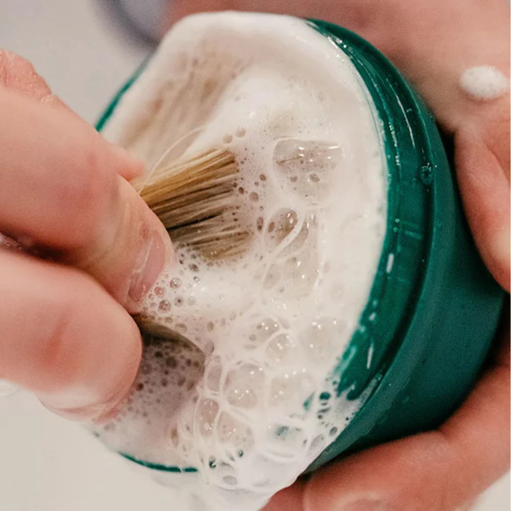 Proraso Shaving Soap In A Bowl Refreshing 150ml - Image 2