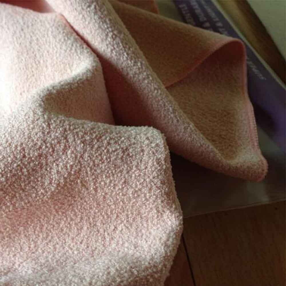 Protecht Dry Plus Super Absorbent Body Towel White - Image 4