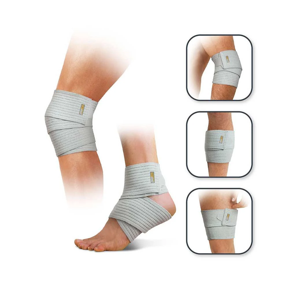 Protek Multi Use Elasticated Support Wrap - Image 2