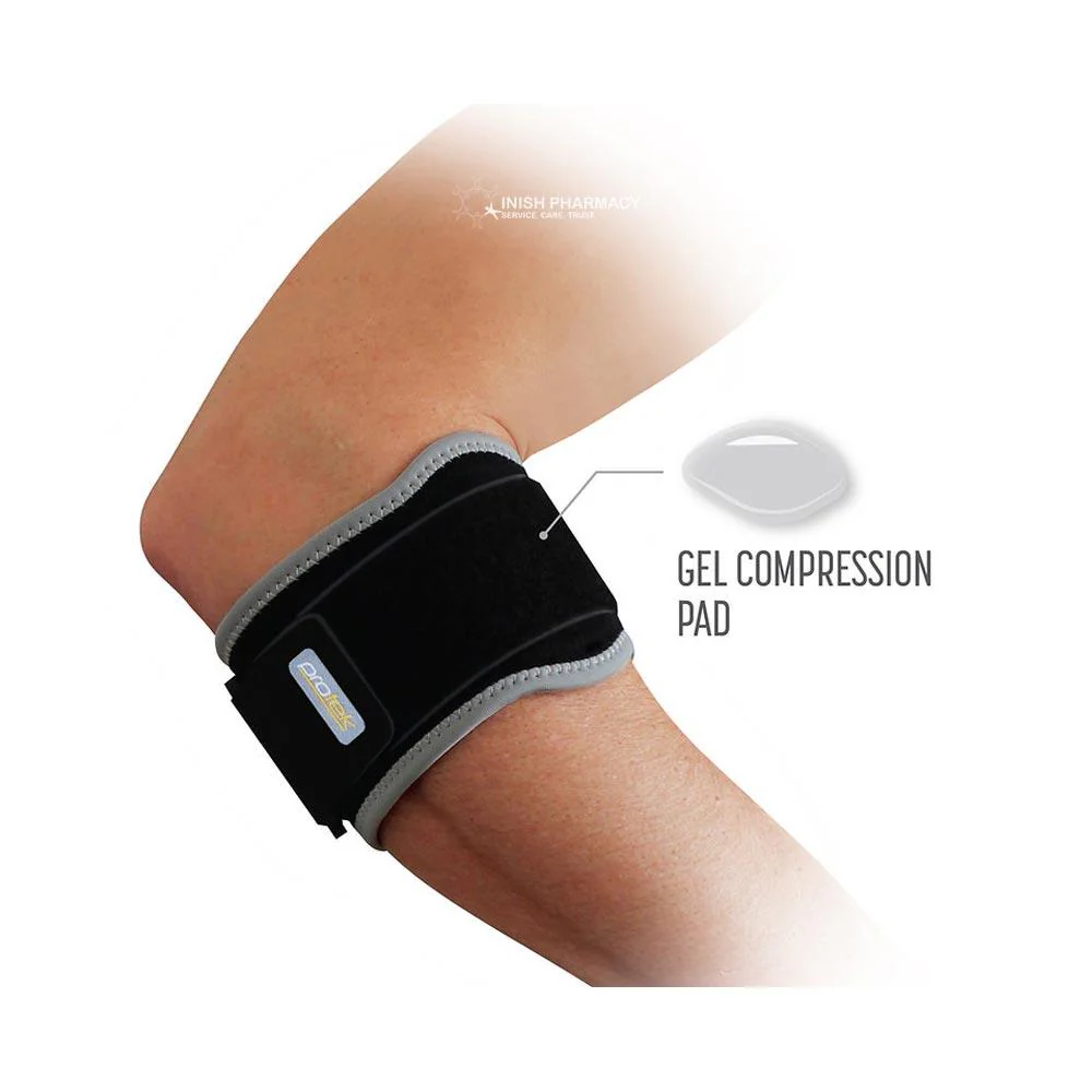 Protek Neoprene Tennis Elbow Support Universal - Image 2