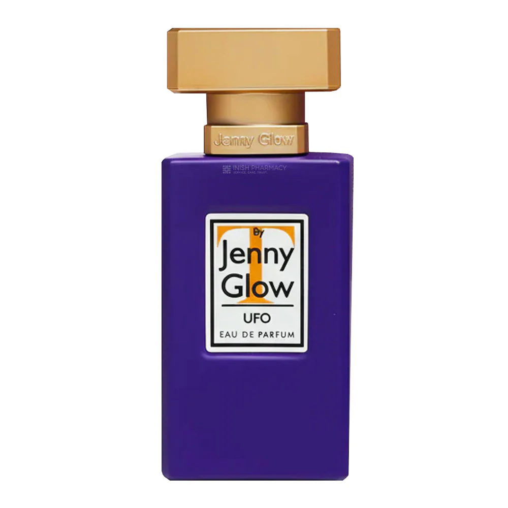 T By Jenny Glow UFO EDP 80ml