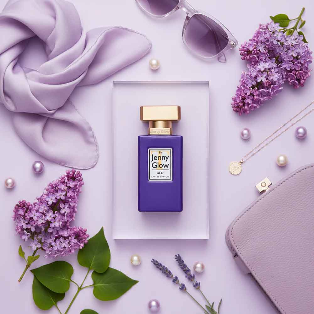 T By Jenny Glow UFO EDP 80ml - Image 2