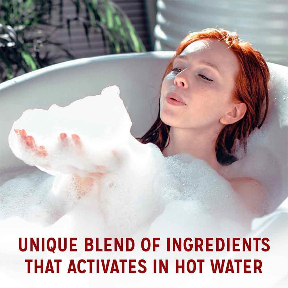 Radox Bath Muscle Therapy 500ml - Image 2