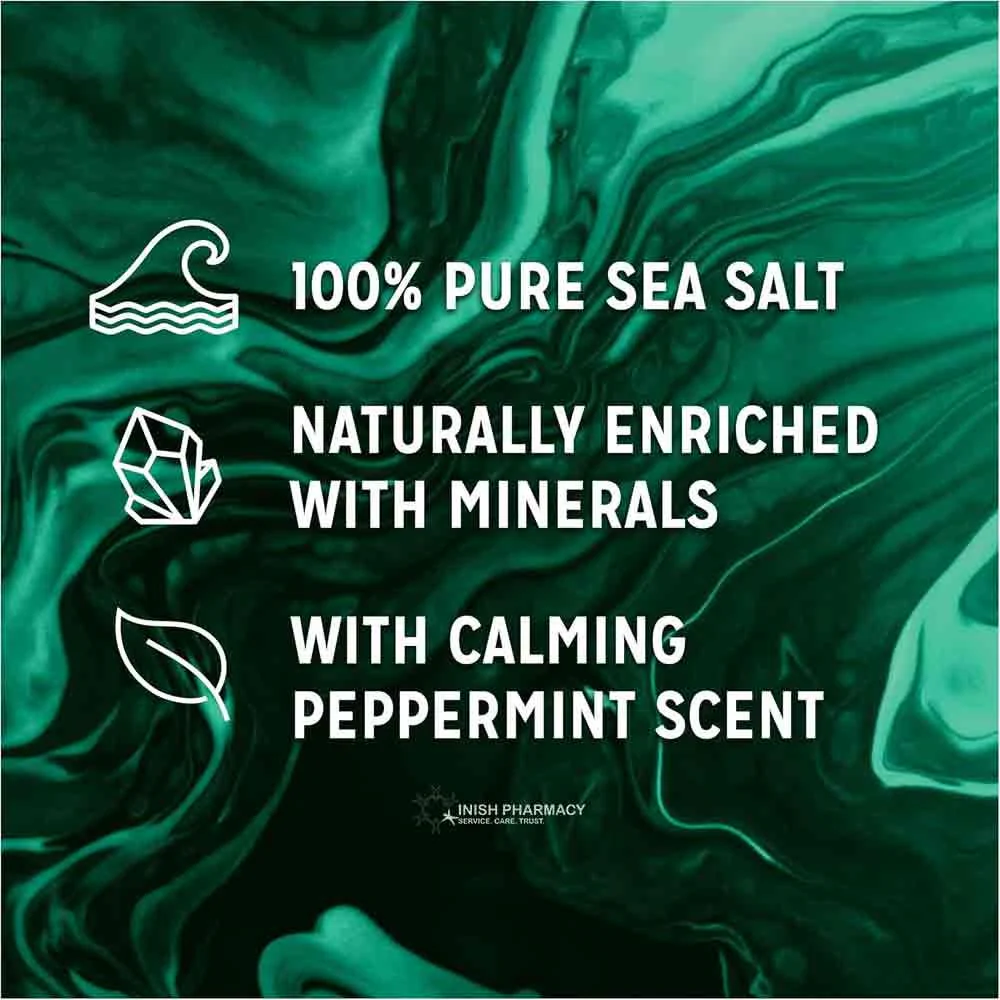 Radox Bath Salts Muscle Relax 900g - Image 4