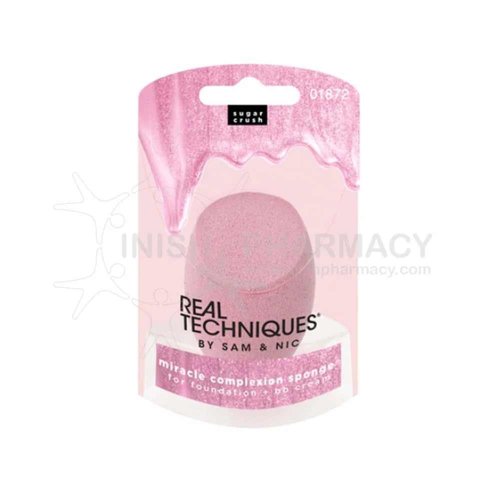 Real Techniques Miracle 2-in-1 Powder Puff