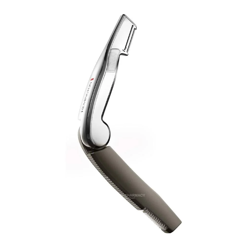 Remington Heritage Fold Out Razor - Image 2