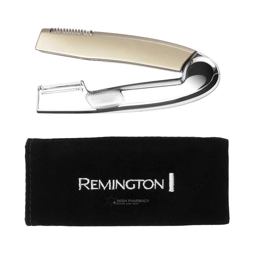 Remington Heritage Fold Out Razor - Image 3