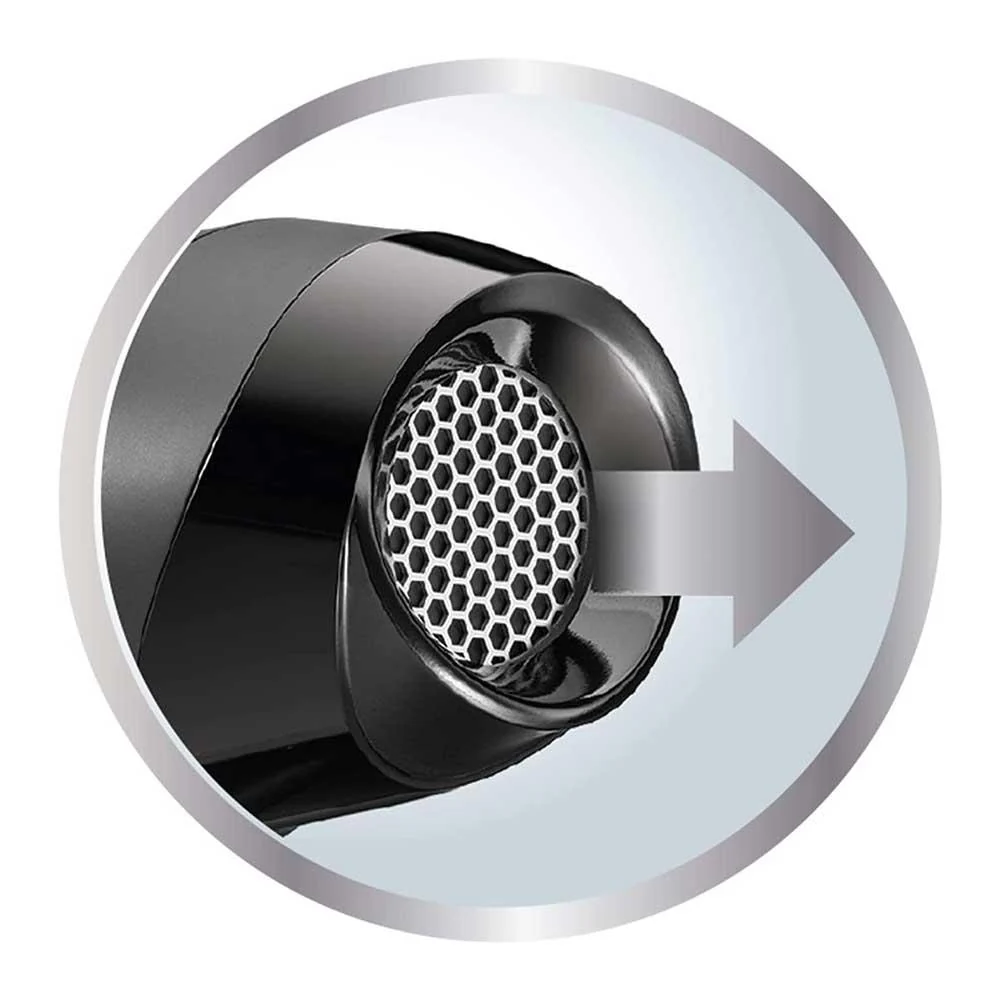 Remington Supercare Pro 2200 AC Hairdryer - Image 4