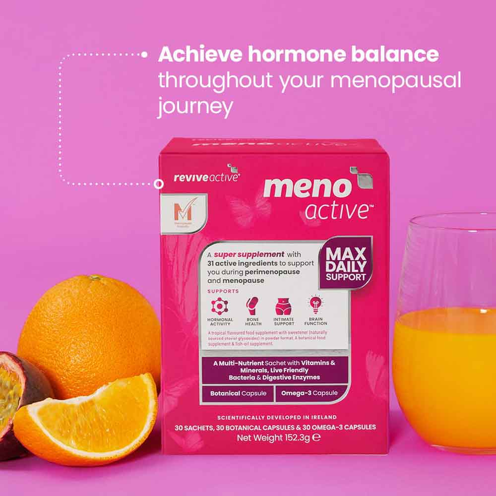 Revive Active Meno Active 30 Sachets - Image 3