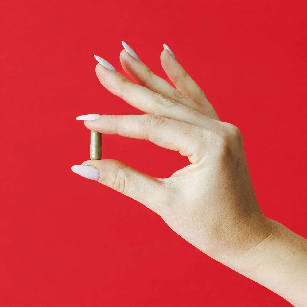 Revive Active Iron Complex 30 Capsules - Image 7