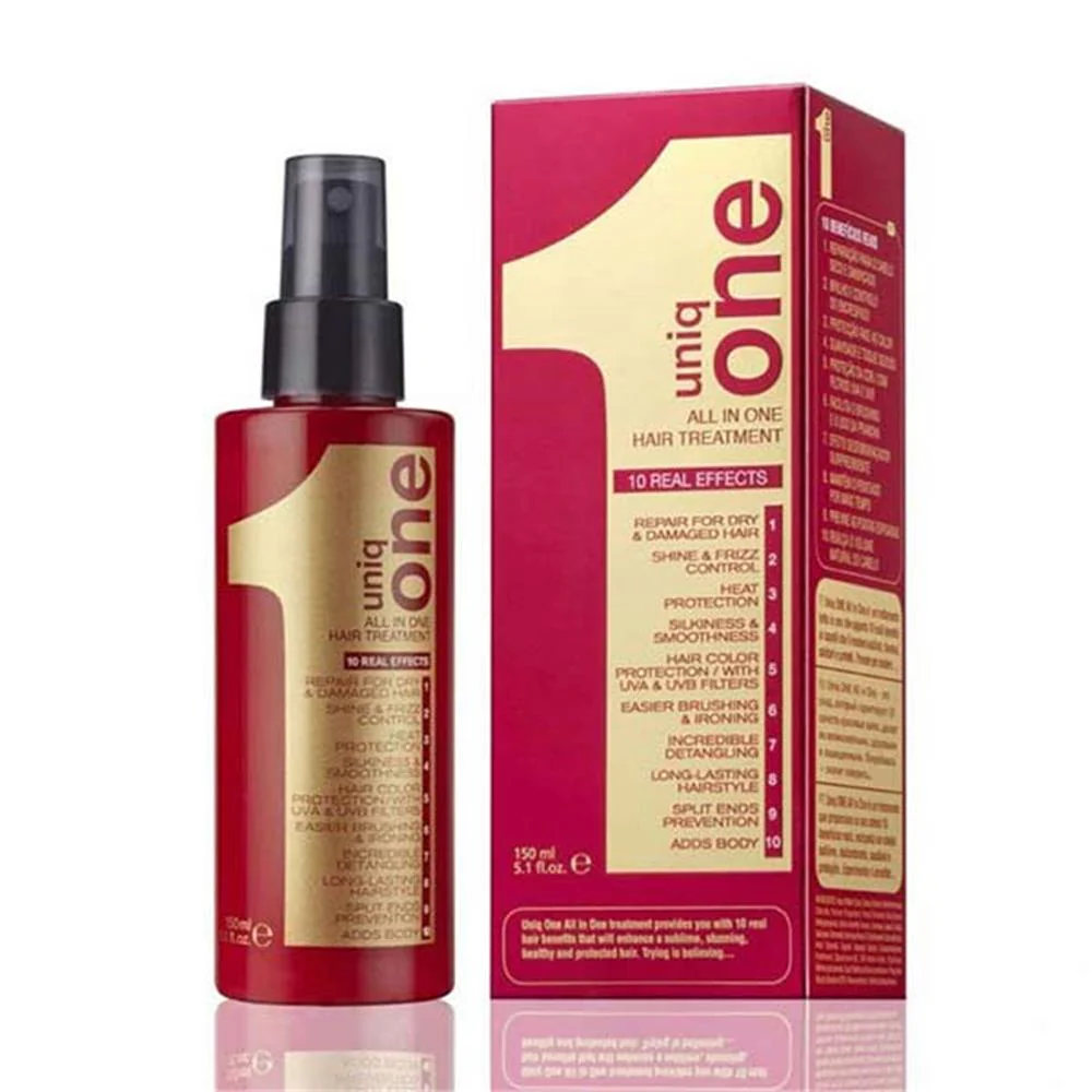 Revlon Uniq 1 All in One Hair Treatment Original 150ml