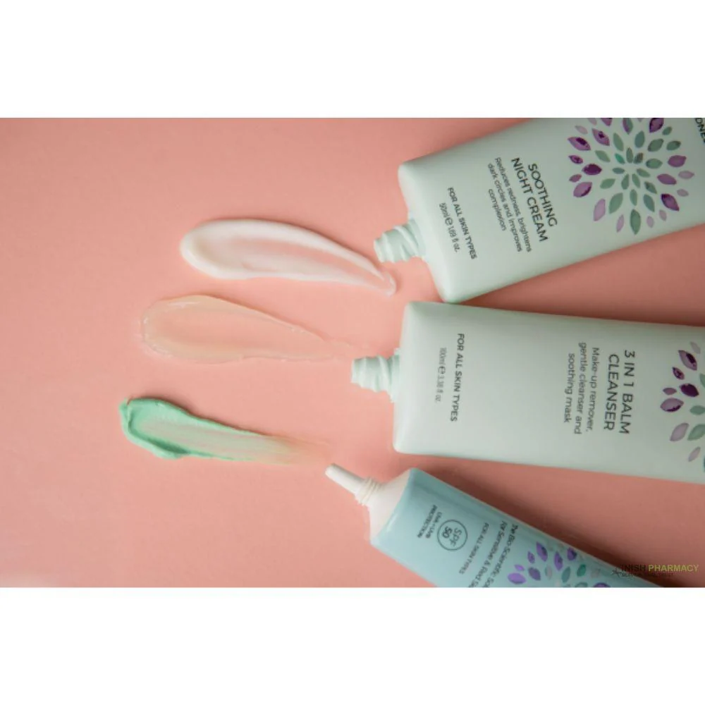Rosalique 3-in-1 Balm Cleanser 100ml - Image 7