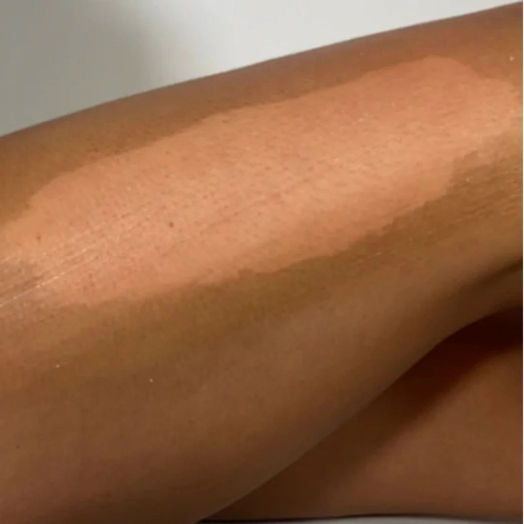 Rose & Caramel Purity Excel 60 Second Tan Remover 440ml - Image 2