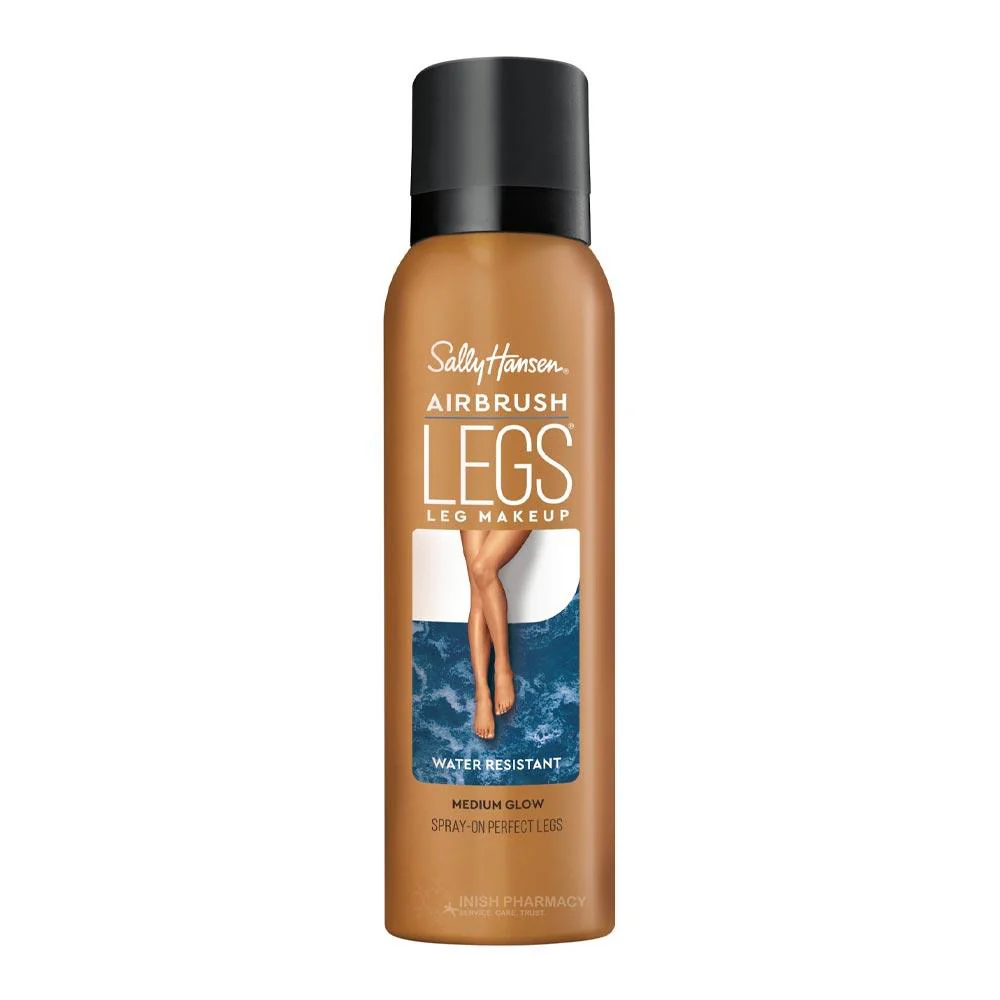 Sally Hansen Airbrush Legs Medium Glow 75ml