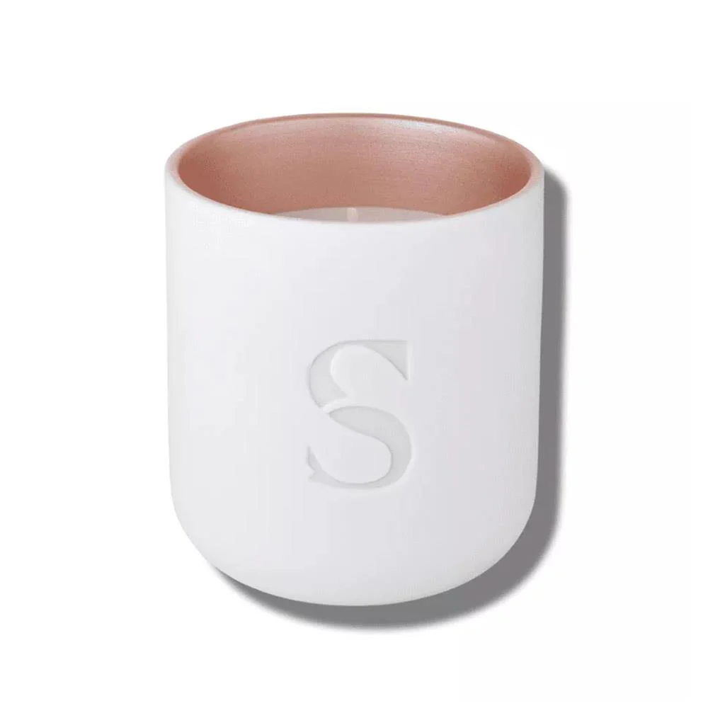 Sanctuary Spa Ruby Oud Collection Scented Candle - Image 4