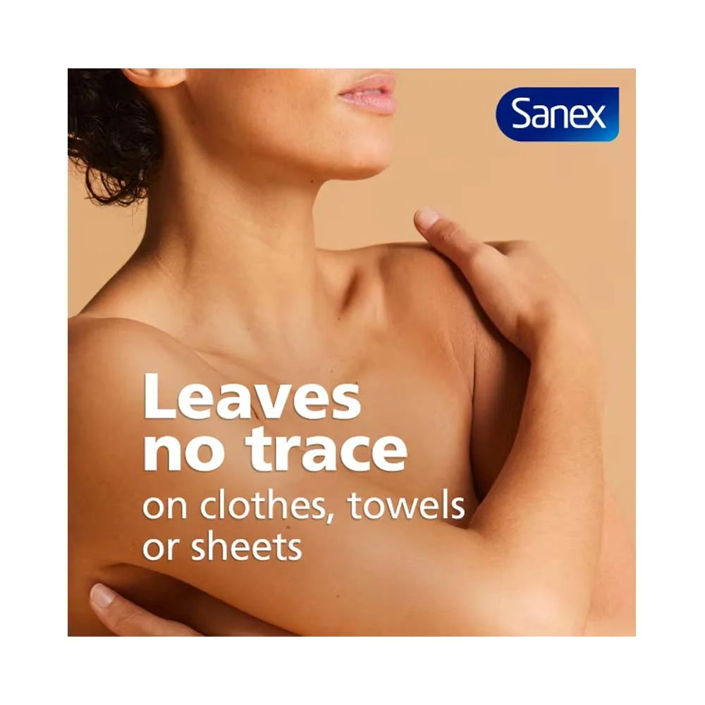 Sanex Invisible 48hr Anti Perspirant Roll On 50ml - Image 5