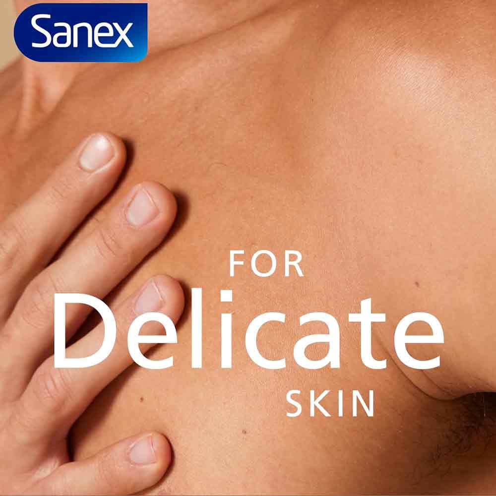 Sanex Kids Head to Toe Wash 450ml - Image 3