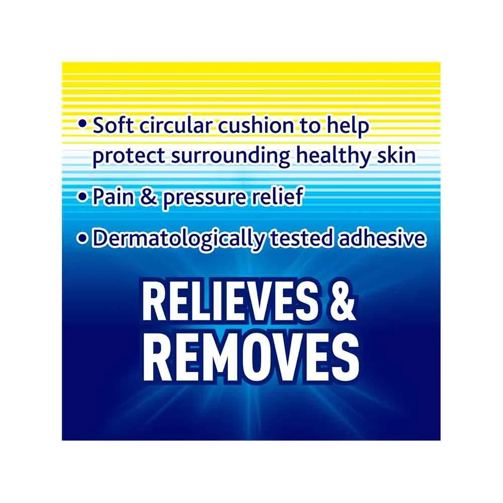 Scholl Corn Removal Plasters Waterproof - Image 2